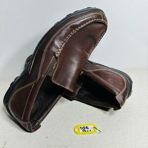Cole Haan (C04059) Tucker Venetian Leather Driving Moc Loafer Shoes Men's 11.5